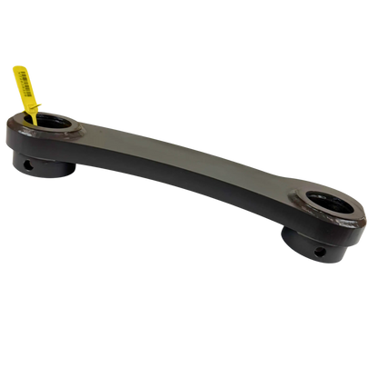 Sidolänk vänster med låshål | 14727942