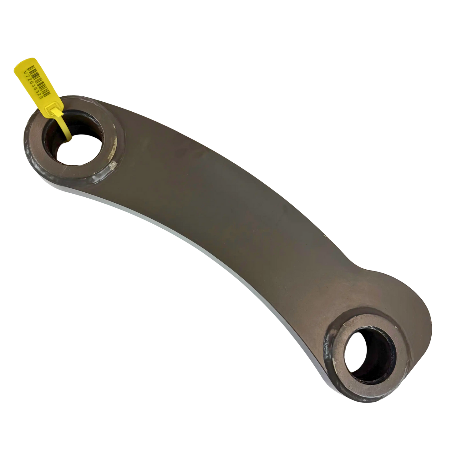 Sidolänk vänster med låshål | 14727942