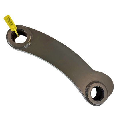 Sidolänk vänster med låshål | 14727942