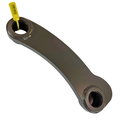 Sidolänk vänster med låshål | 14727942