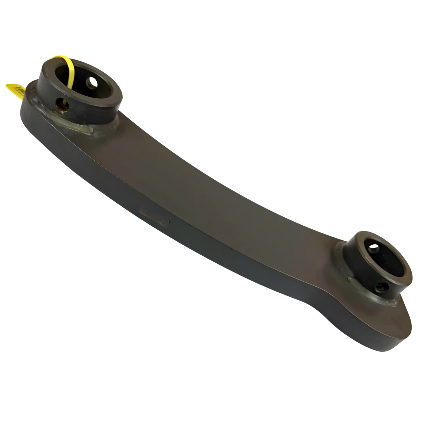 Sidolänk vänster med låshål | 14727942