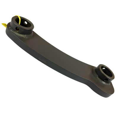 Sidolänk vänster med låshål | 14727942