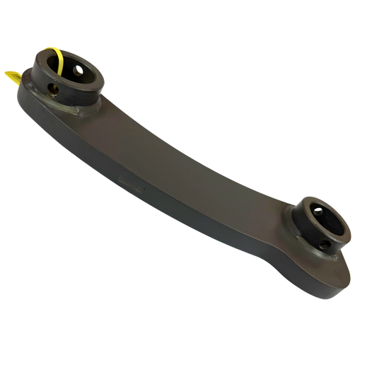 Sidolänk vänster med låshål | 14727942