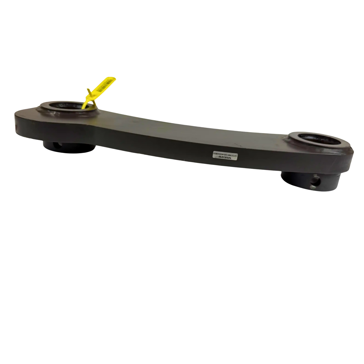 Sidolänk vänster med låshål | 14727942