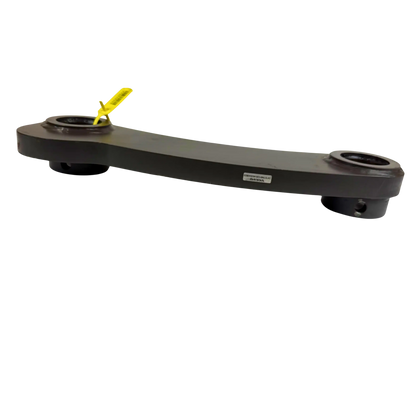 Sidolänk vänster med låshål | 14727942