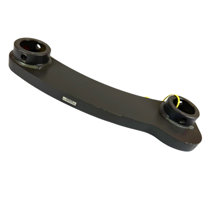 Sidolänk vänster med låshål | 14727942