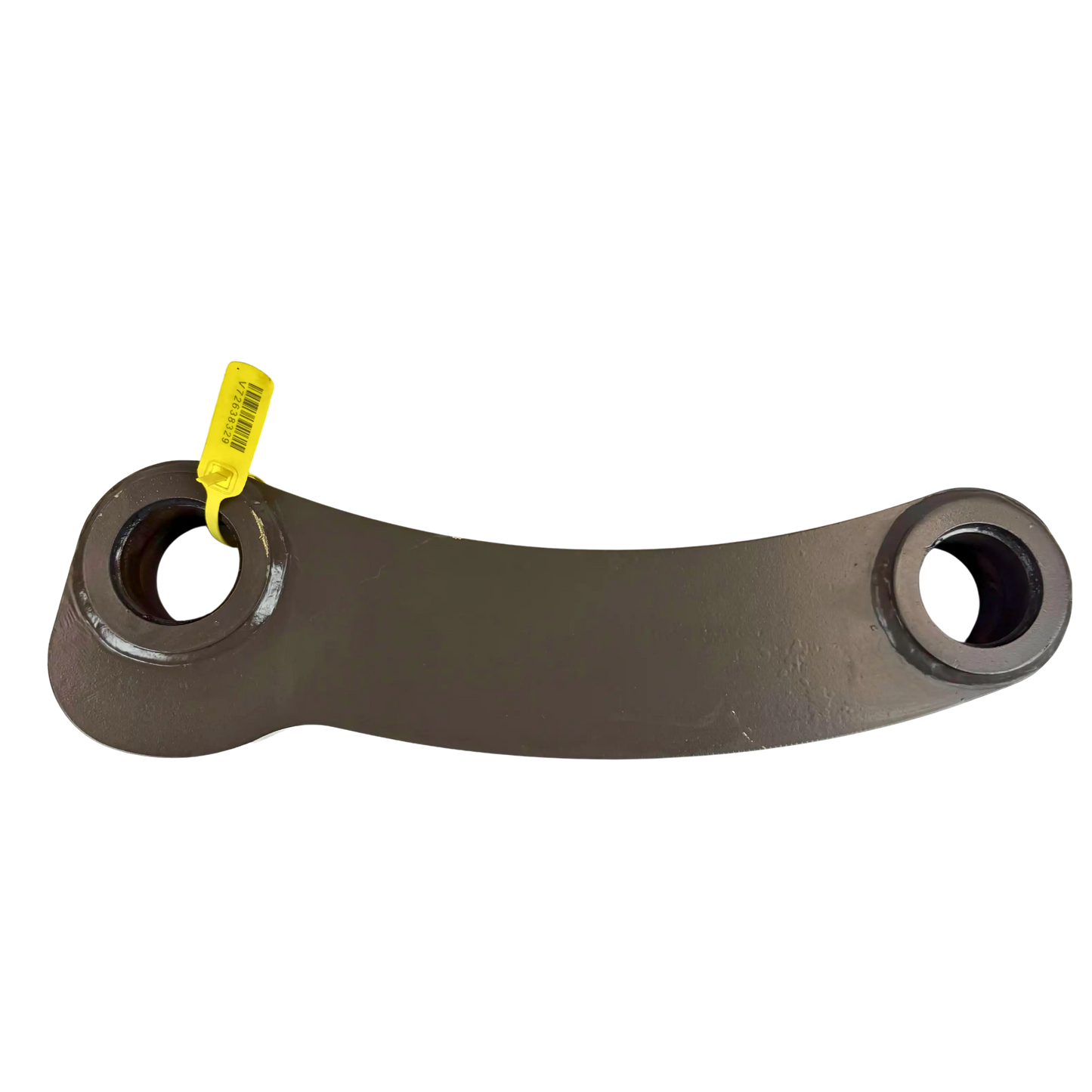 Sidolänk vänster med låshål | 14727942