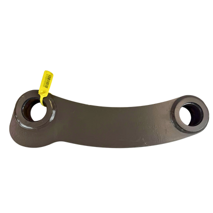 Sidolänk vänster med låshål | 14727942