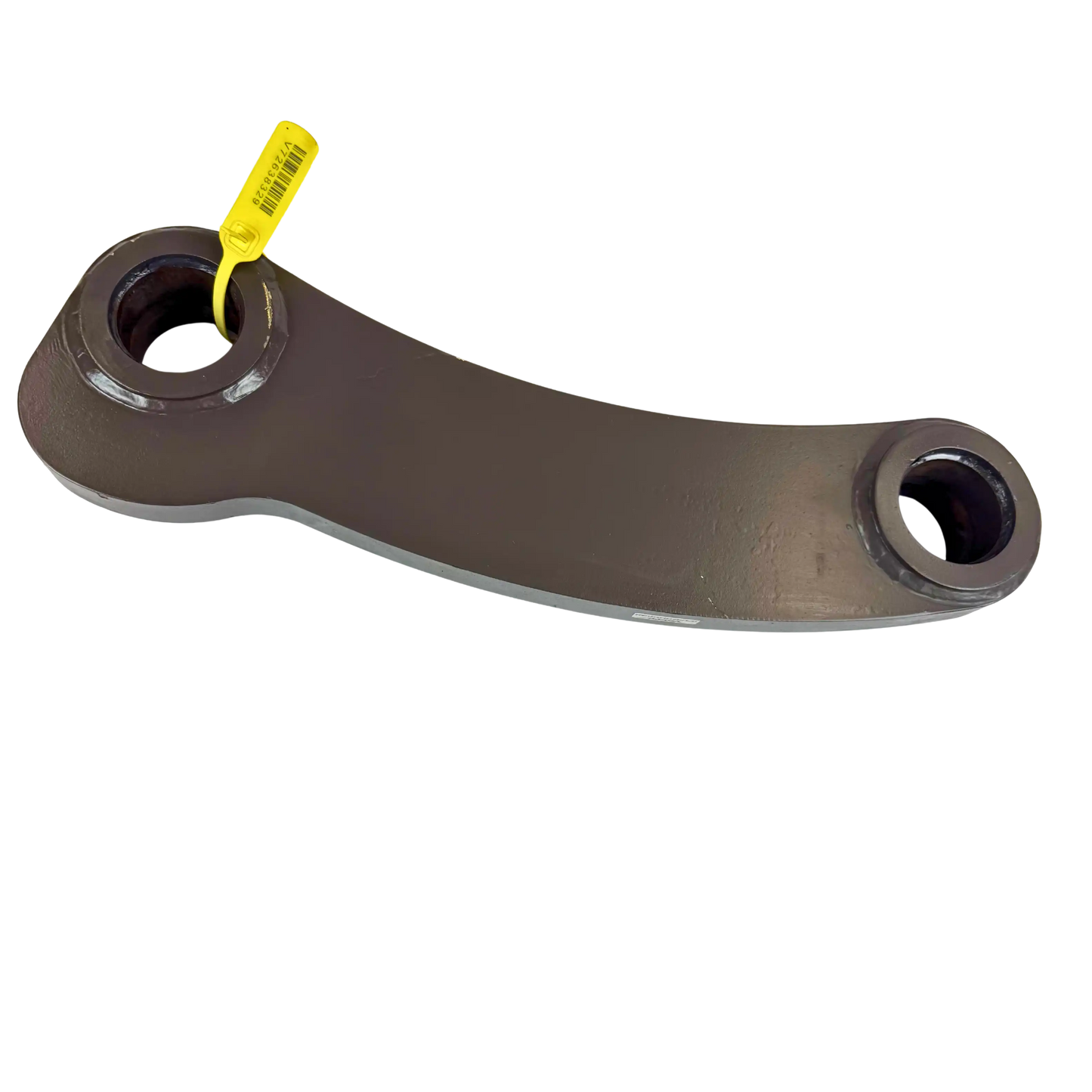 Sidolänk vänster med låshål | 14727942