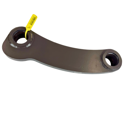 Sidolänk vänster med låshål | 14727942