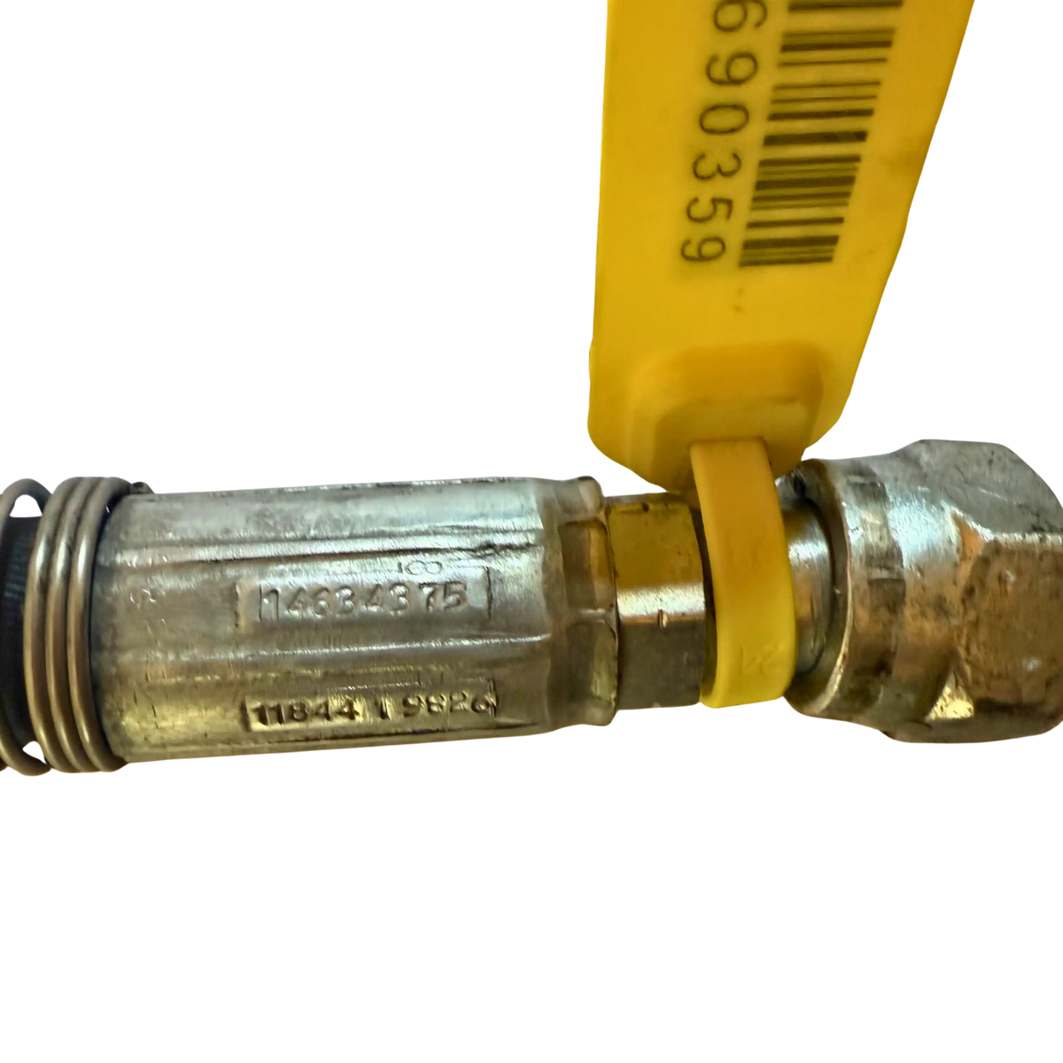 Hose | 14634375, 53502293