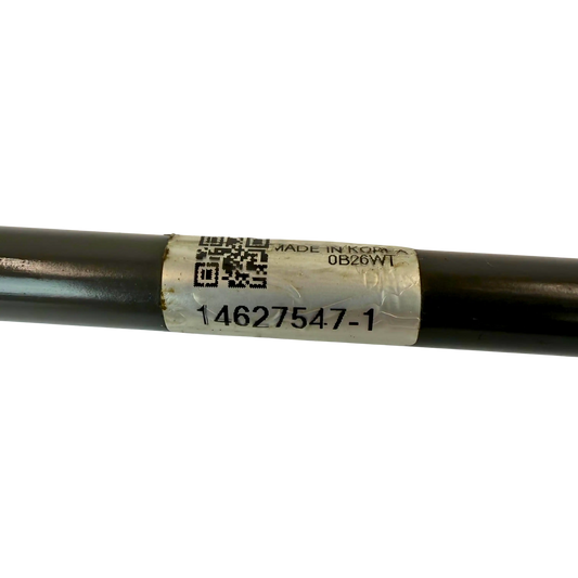 Hydraulrör | 14627547