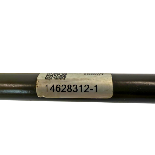 Hydraulrör | 14628312