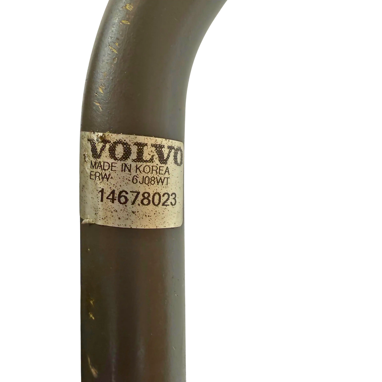 Hydraulic pipe | 14678023