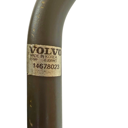 Hydraulic pipe | 14678023