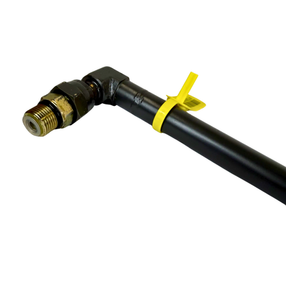 Hydraulic pipe | 14678023