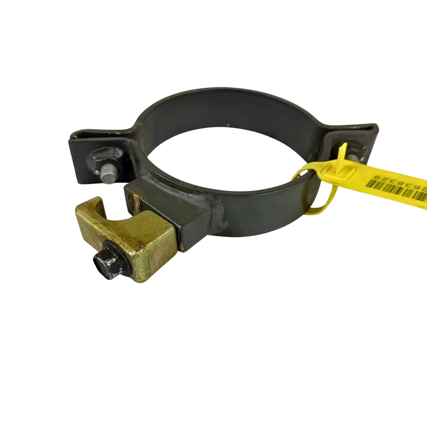 Klamma komplett | 14521079, 14521080, 14881233