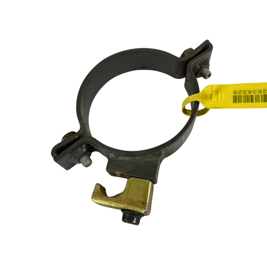Complete clamp | 14521079, 14521080, 14881233