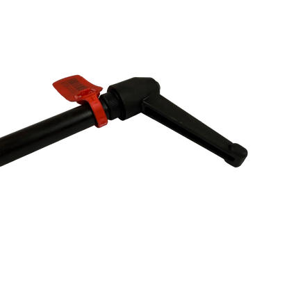 Stång spakkonsol lång | 14243943