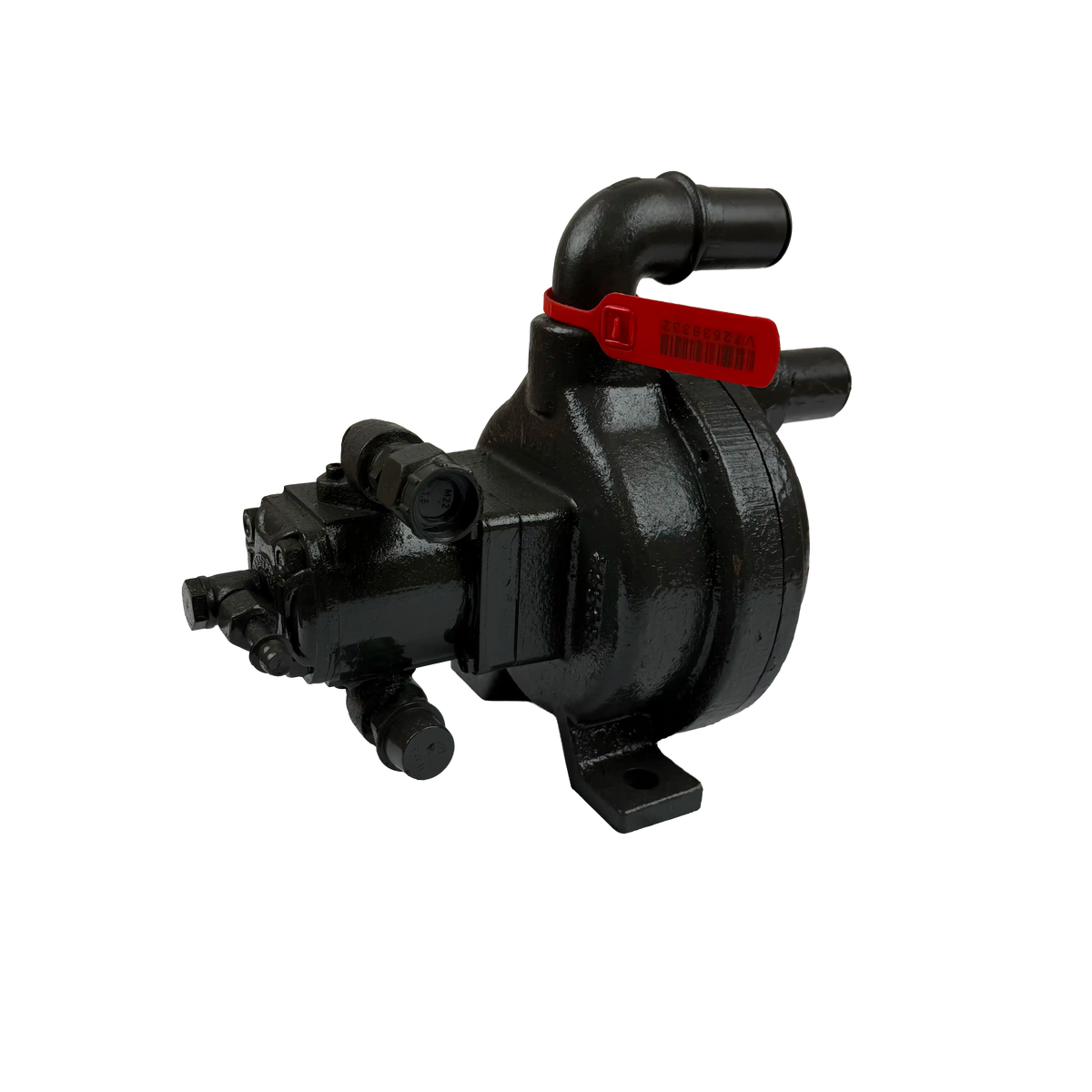 Tankningspump | 14244810