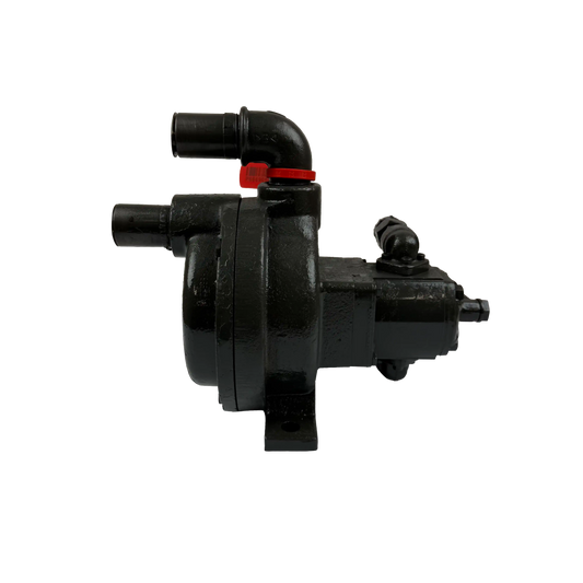 Fuel transfer pump | 14244810