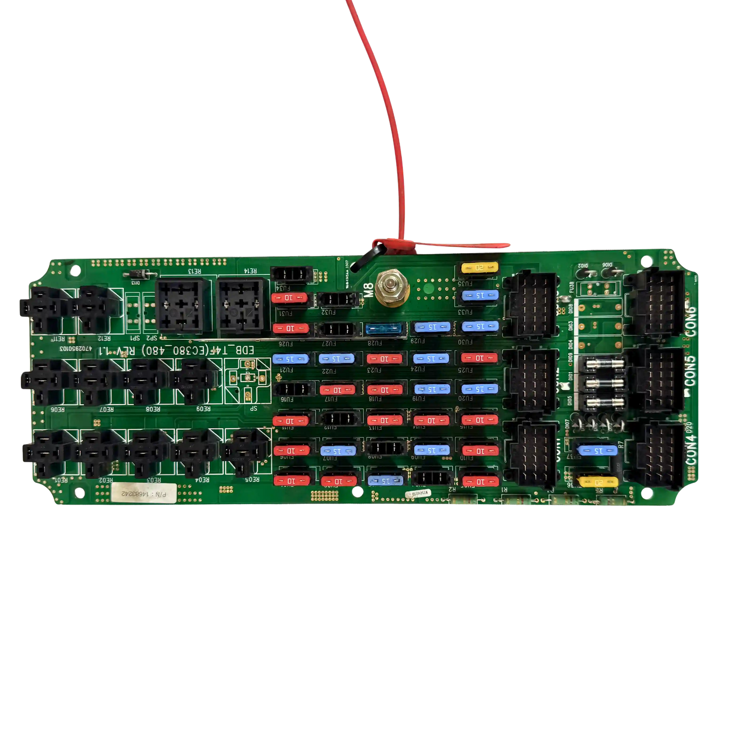 Kretskort | 14683242