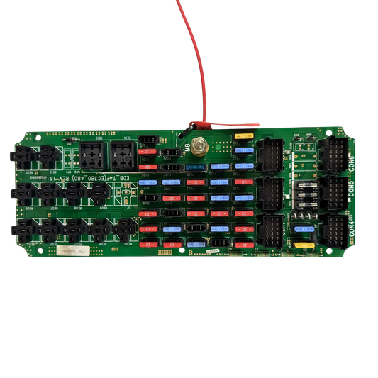 Kretskort | 14683242