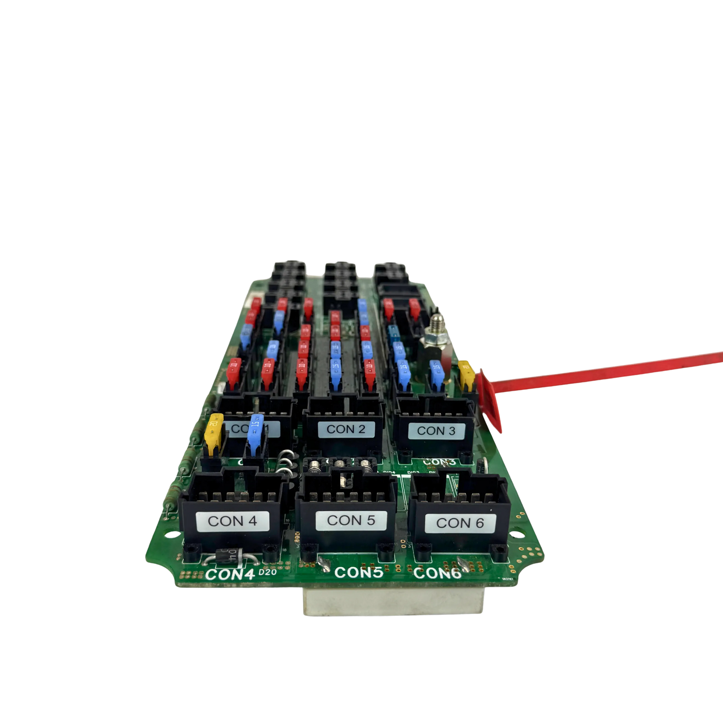 Kretskort | 14683242