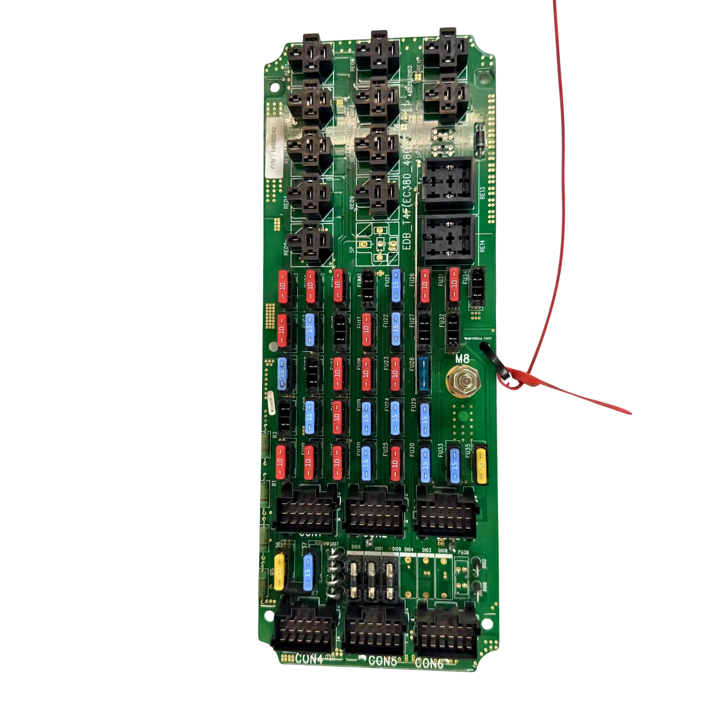 Kretskort | 14683242