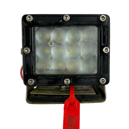 Ledbelysning | Volvo BM6300