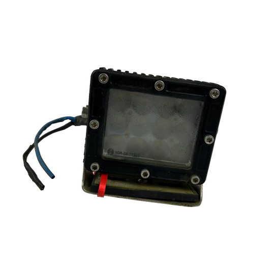 Ledbelysning | Volvo BM6300