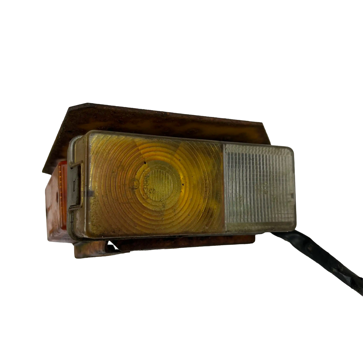 Positionsljus fram höger | 1576682, 4785120 | Volvo BM6300