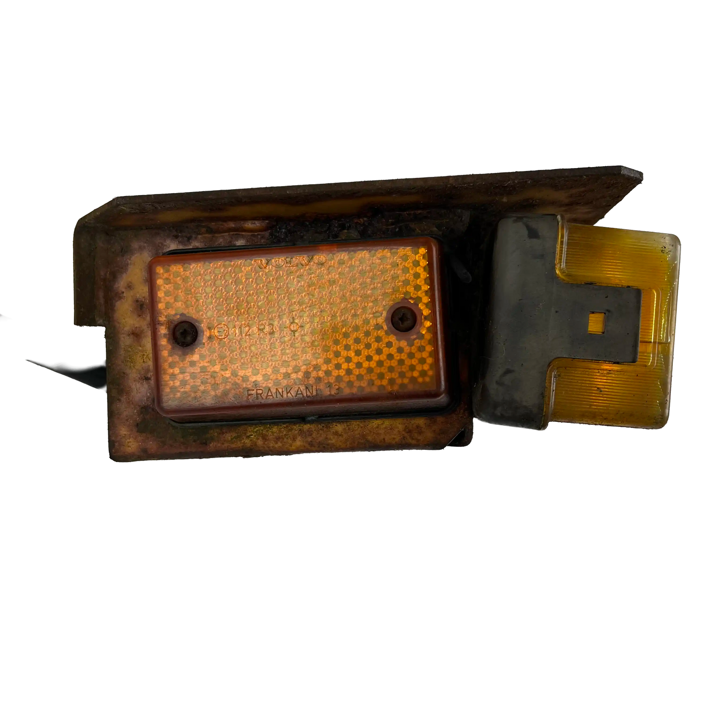 Positionsljus fram höger | 1576682, 4785120 | Volvo BM6300