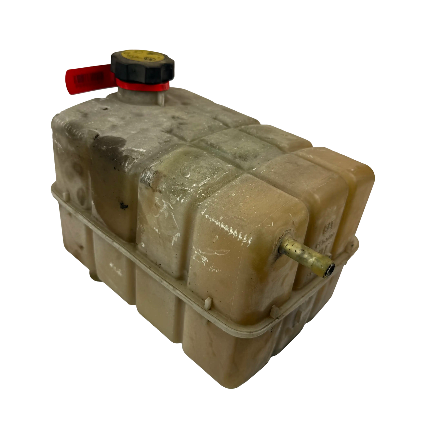 Expansions tank | 260-7475 | Cat IT38H