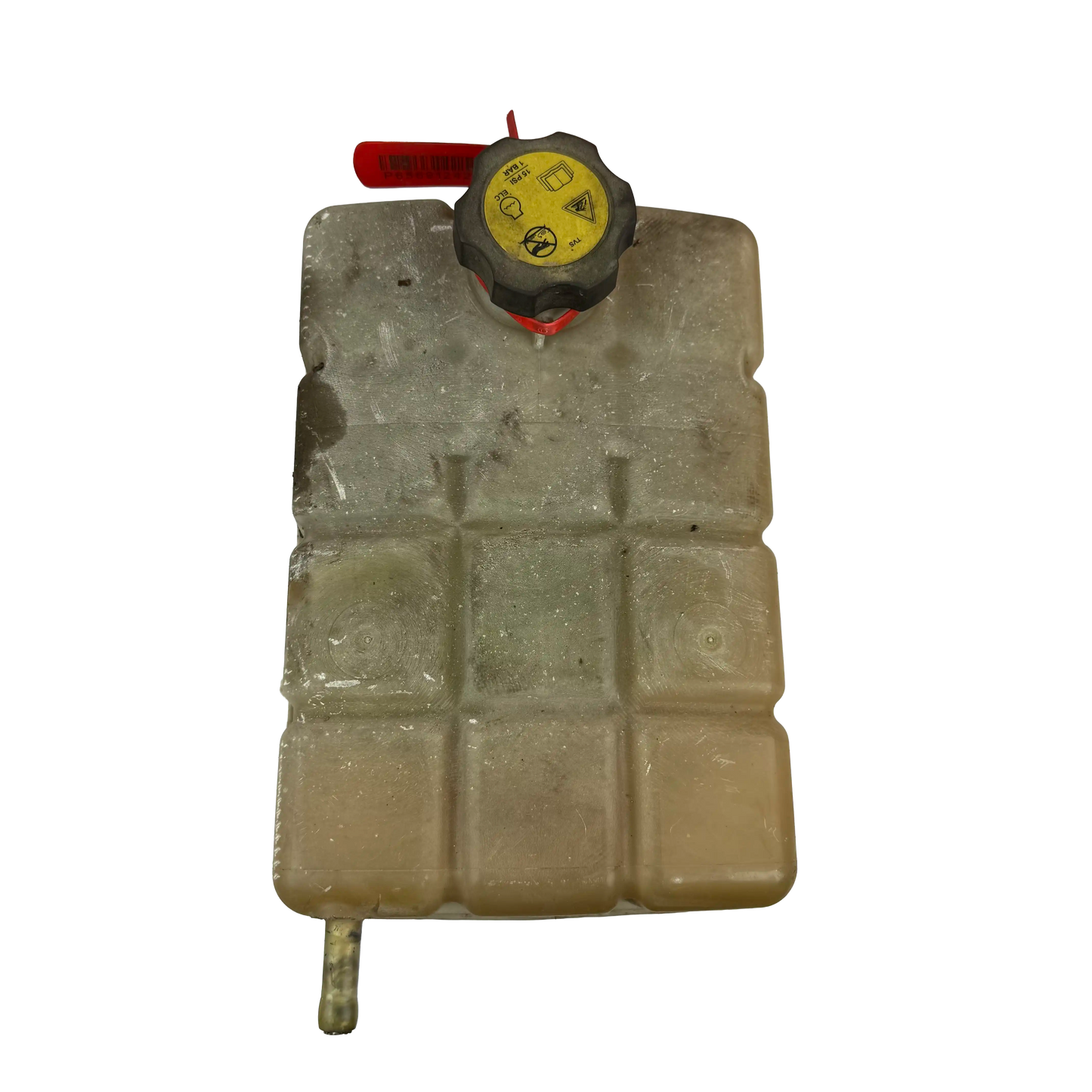 Expansions tank | 260-7475 | Cat IT38H