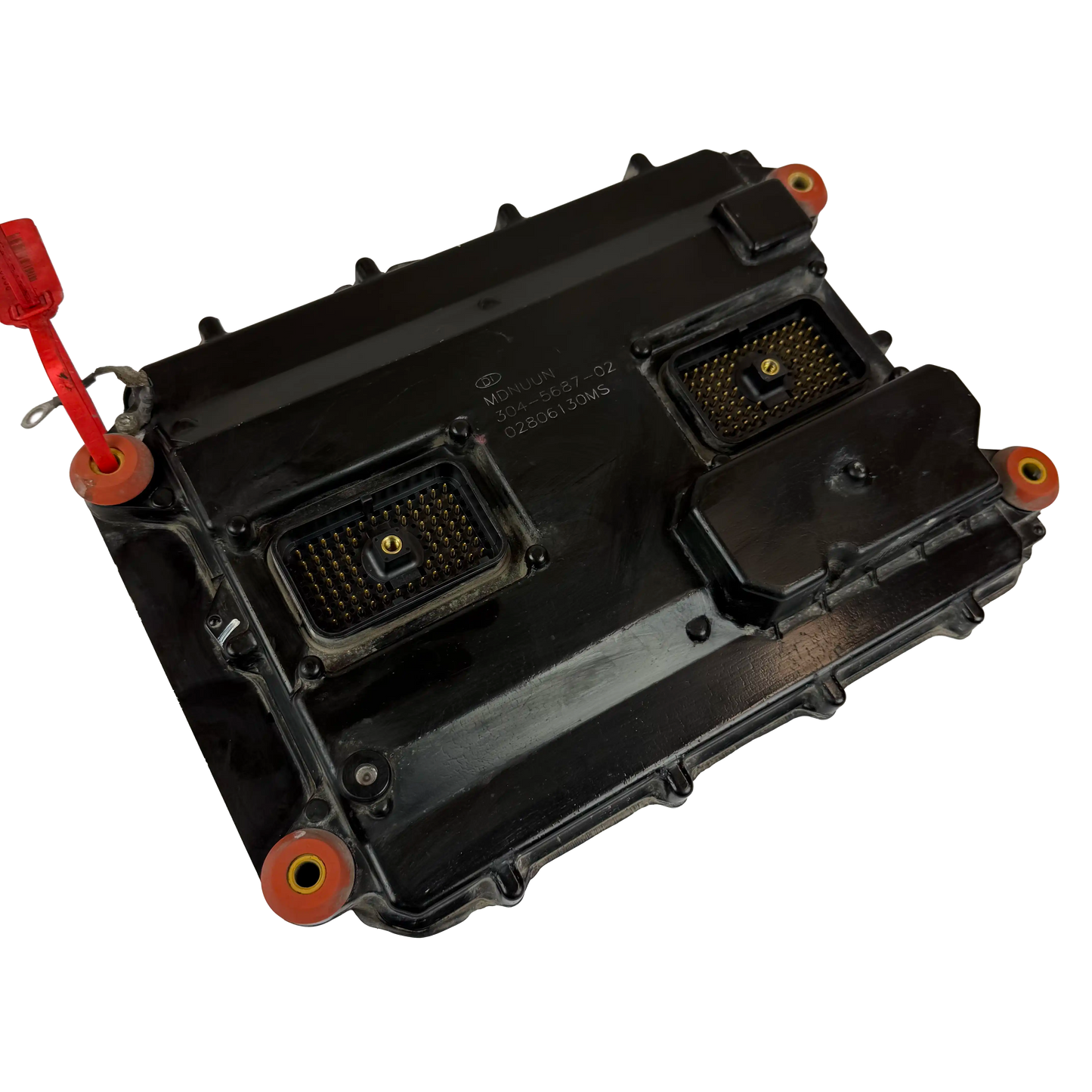 Motor ecu | 304-5687 | Cat IT38H