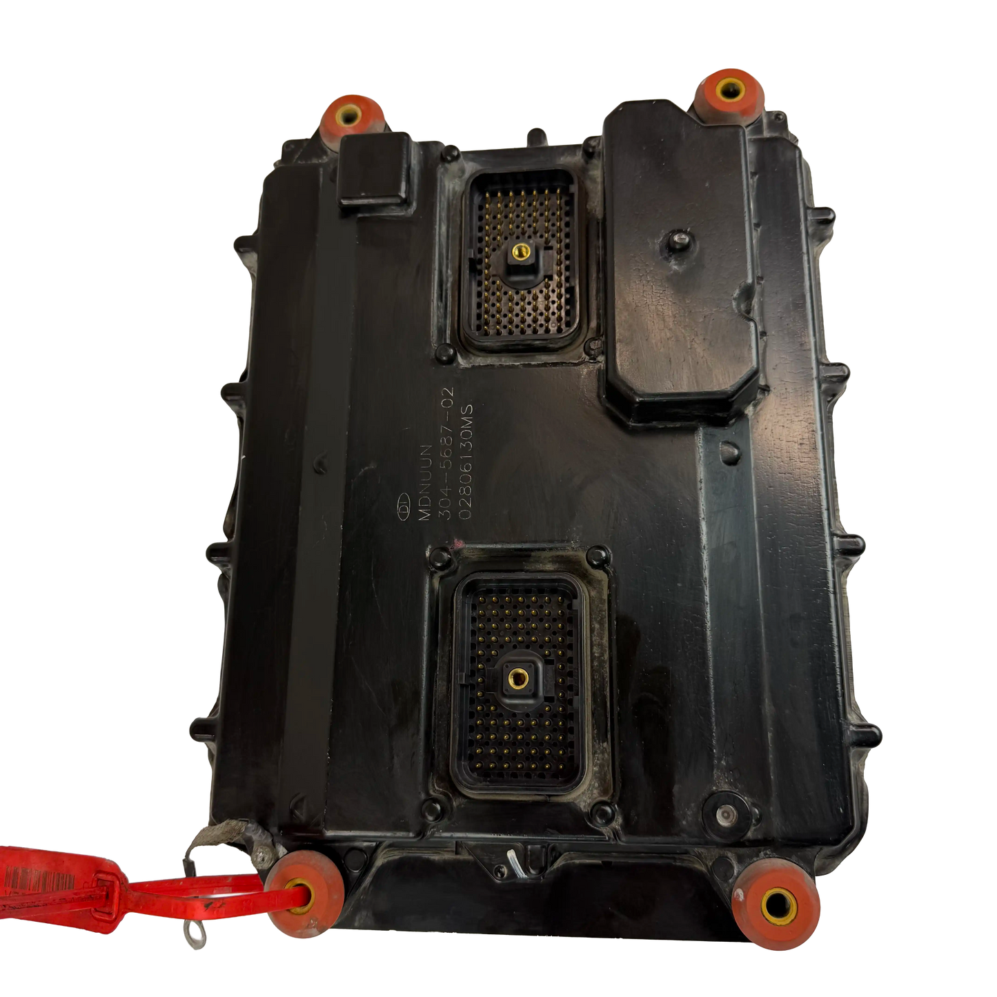 Motor ecu | 304-5687 | Cat IT38H