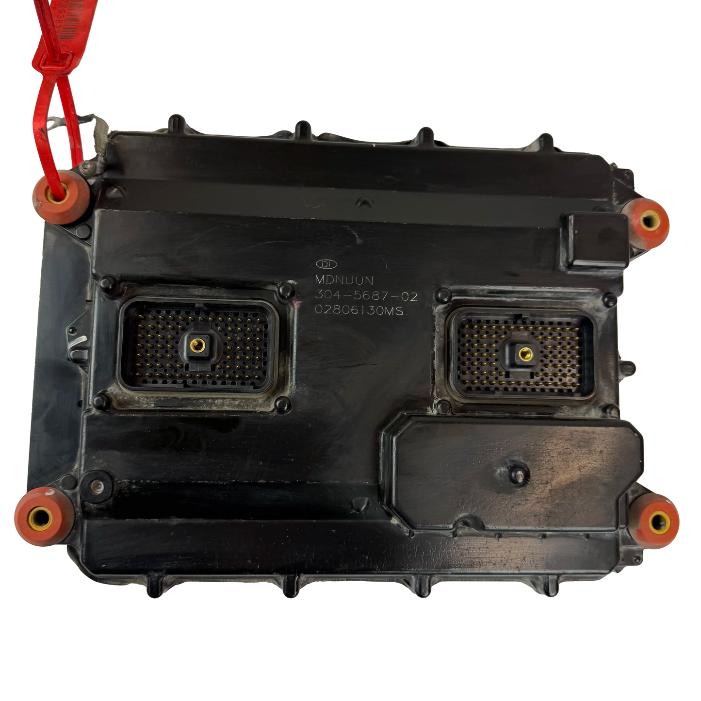 Motor ecu | 304-5687 | Cat IT38H