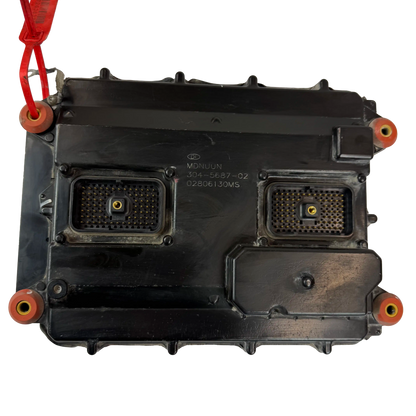 Motor ecu | 304-5687 | Cat IT38H