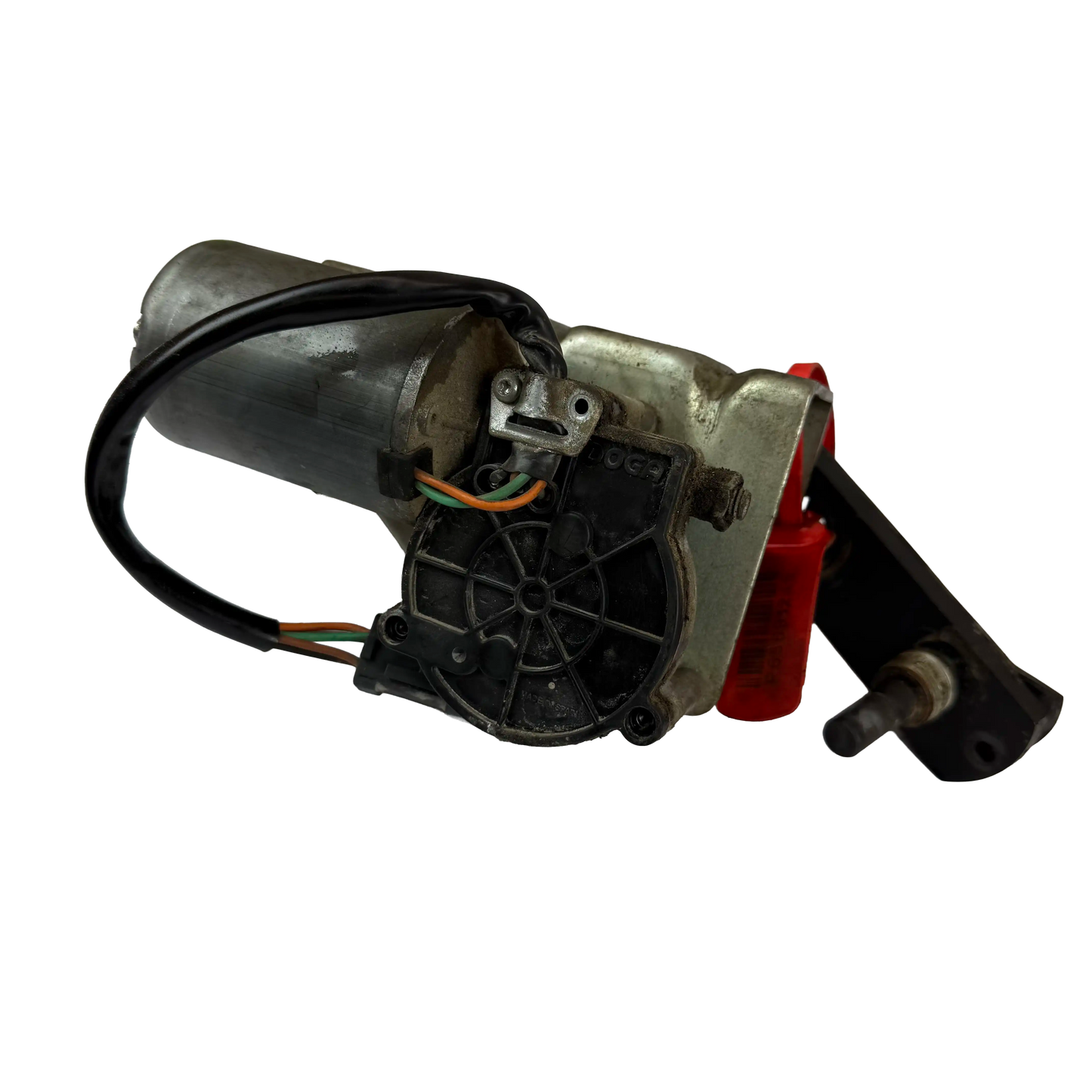 Torkarmotor främre | 155-5783 | Cat IT38H