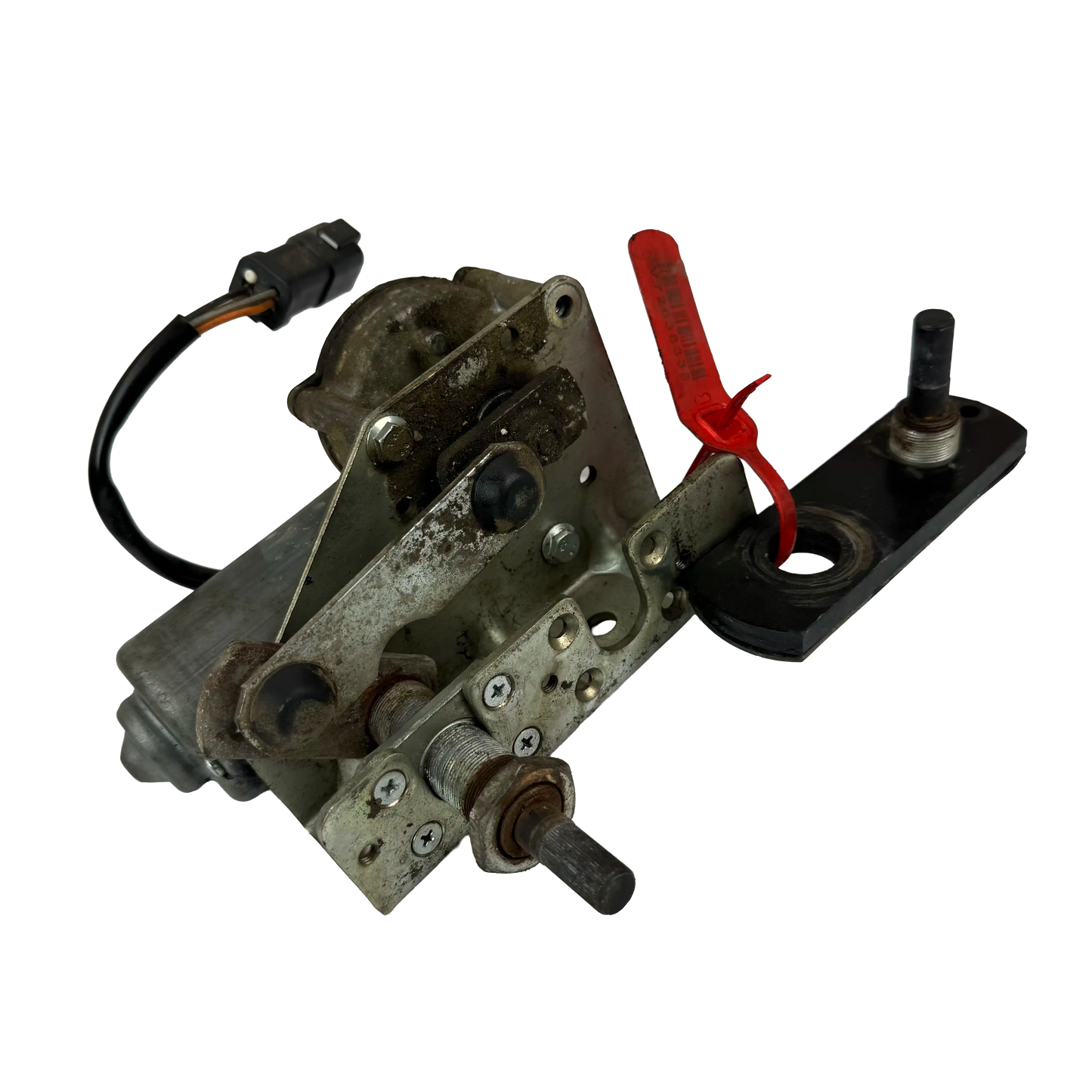 Torkarmotor främre | 155-5783 | Cat IT38H