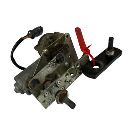 Torkarmotor främre | 155-5783 | Cat IT38H