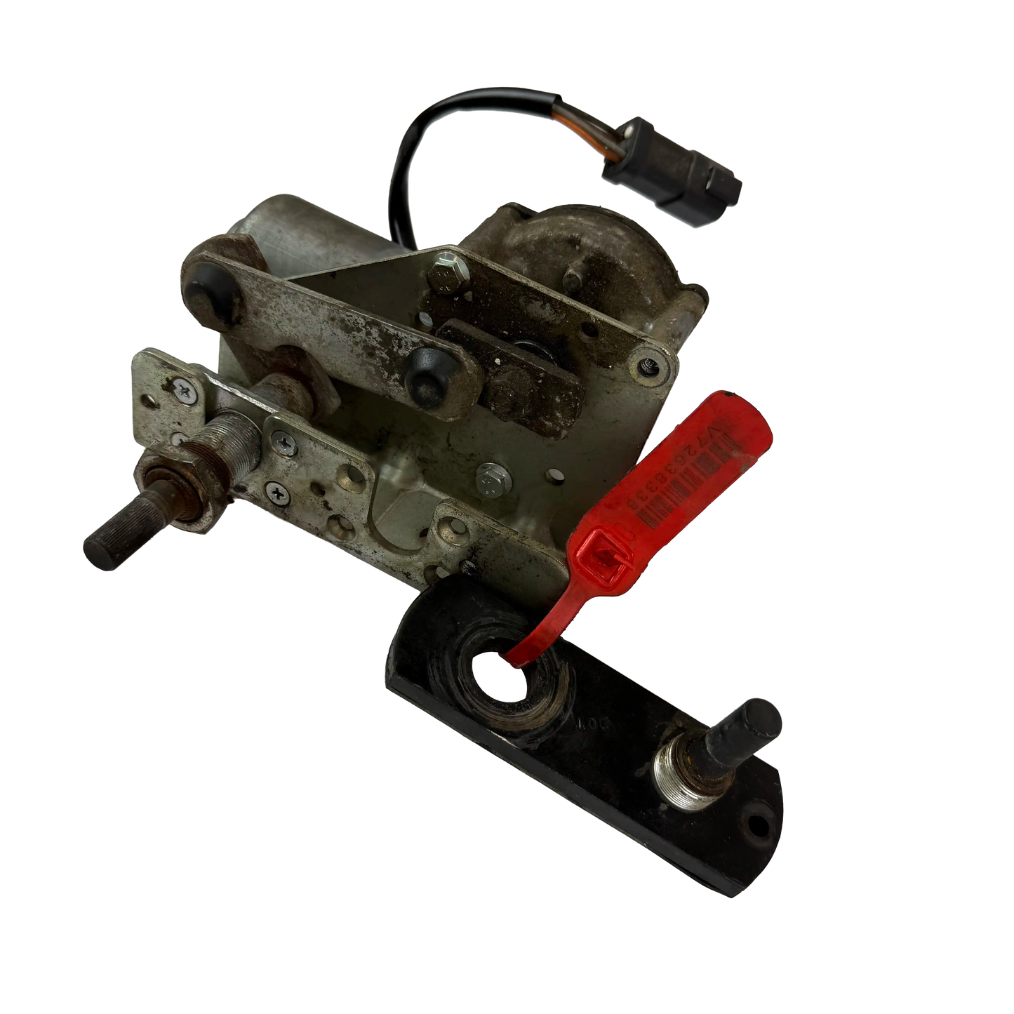 Torkarmotor främre | 155-5783 | Cat IT38H