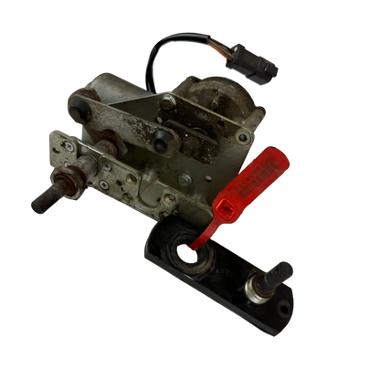 Torkarmotor främre | 155-5783 | Cat IT38H