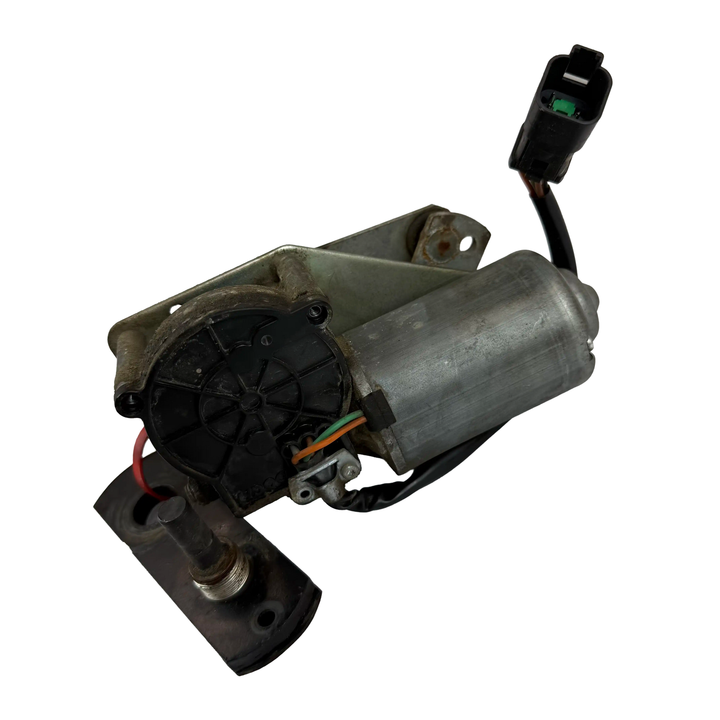 Torkarmotor främre | 155-5783 | Cat IT38H