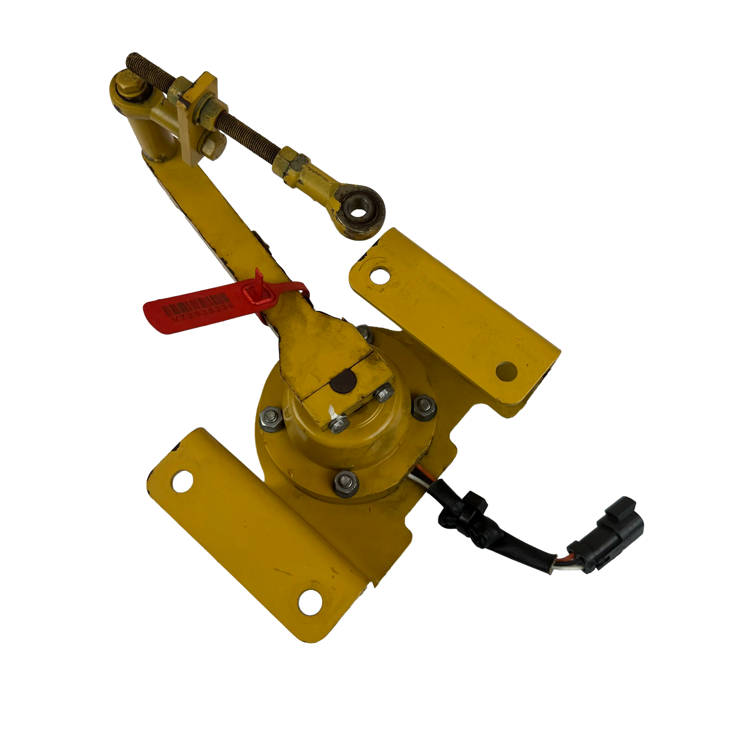Potentiometer | Cat IT38H