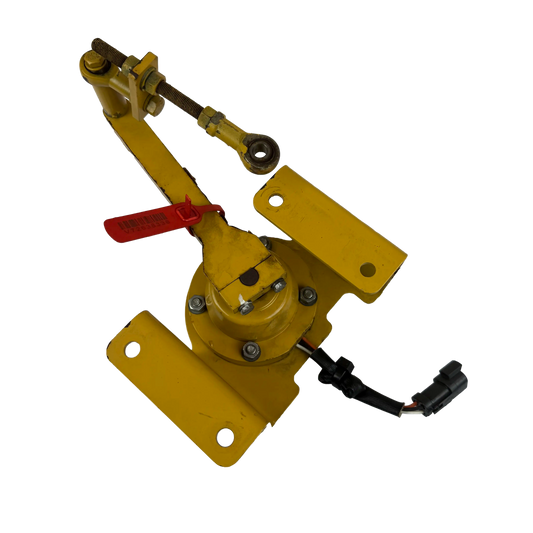 Potentiometer | Cat IT38H