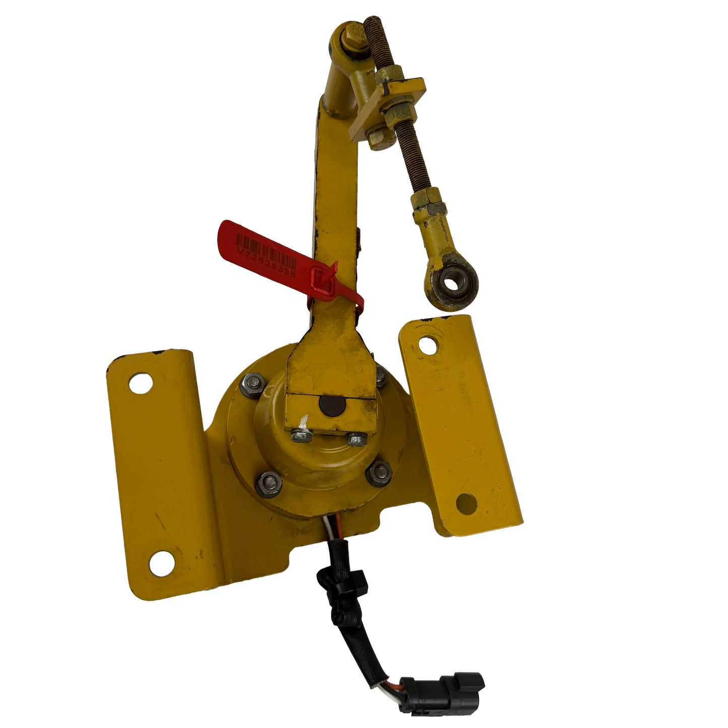 Potentiometer | Cat IT38H