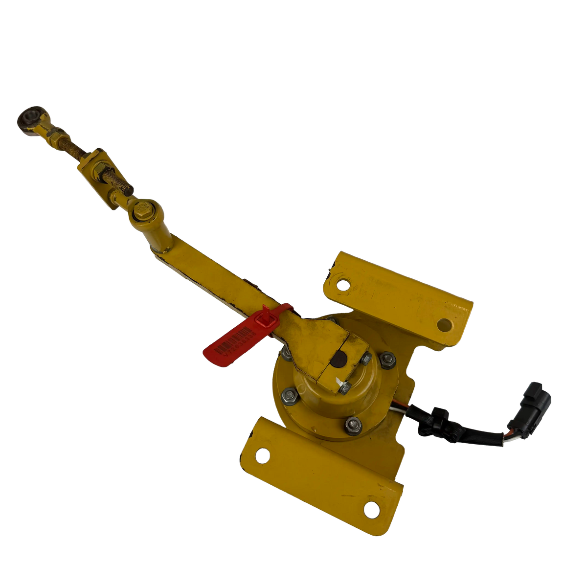 Potentiometer | Cat IT38H
