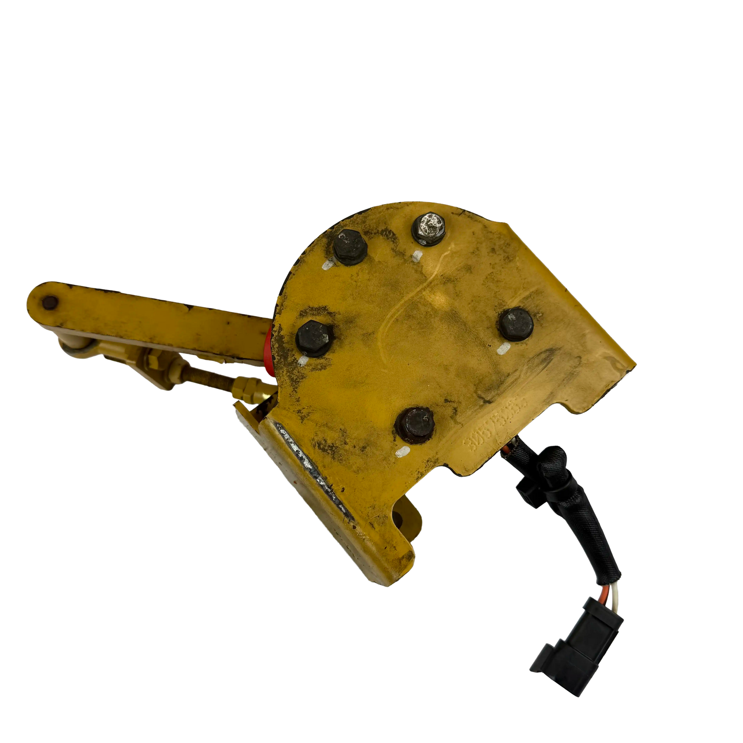 Potentiometer | Cat IT38H